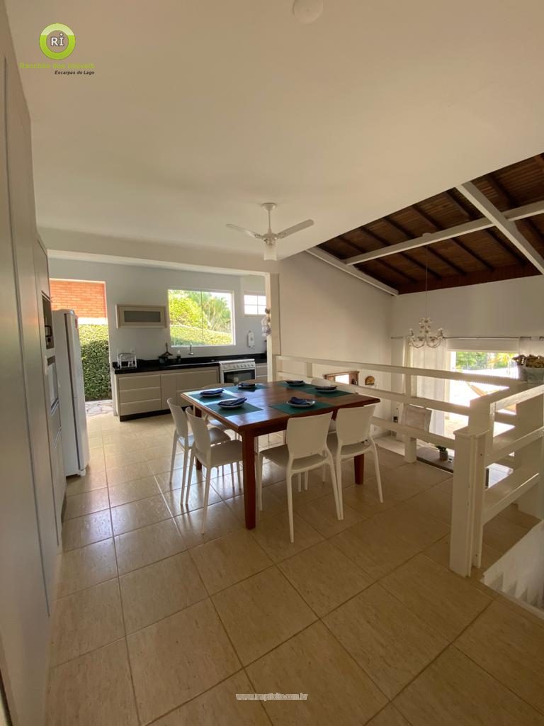 Casa en Venta en Escarpas do Lago - Foto 6