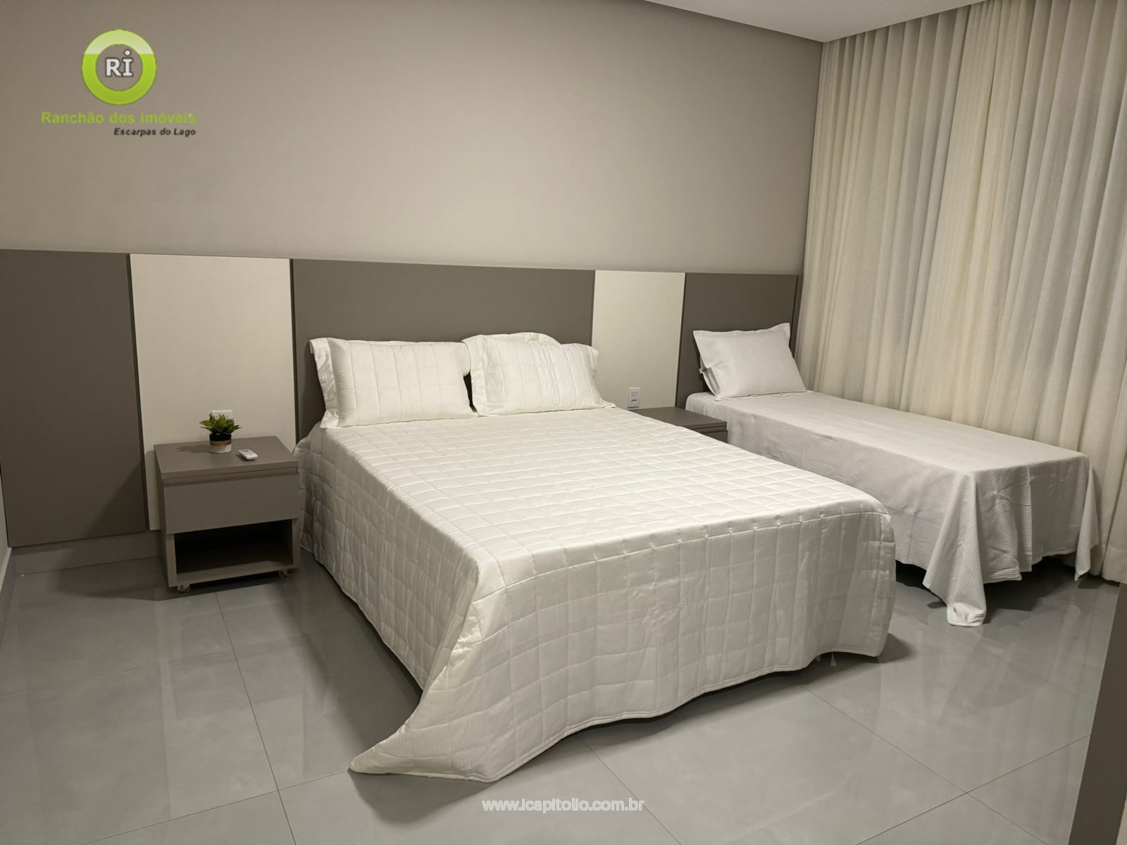 Casa en Venta en Escarpas do Lago - Foto 6