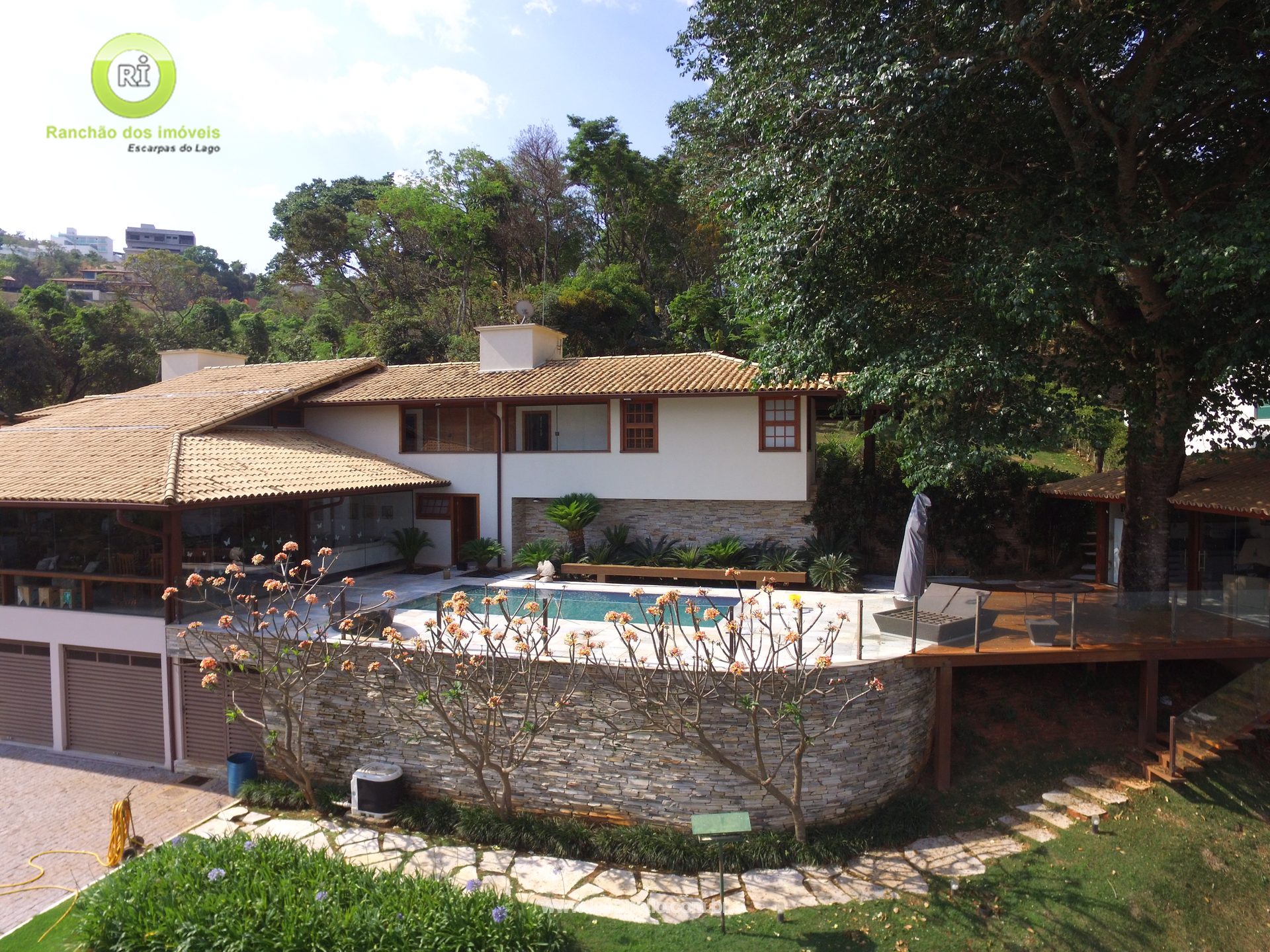 Casa en Venta en Escarpas do Lago - Foto 6