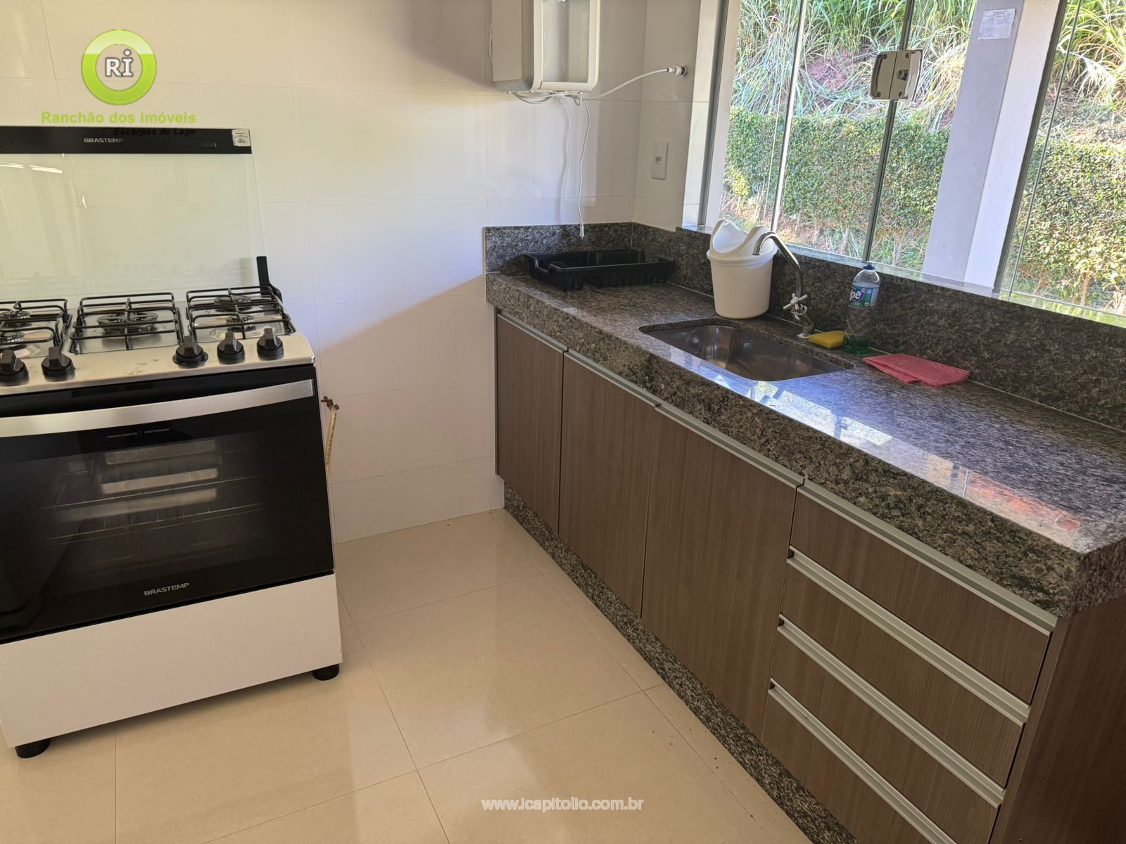 Casa en Venta en Escarpas do Lago - Foto 6