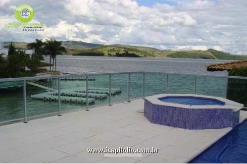 Casa en Venta en Escarpas do Lago - Foto 6