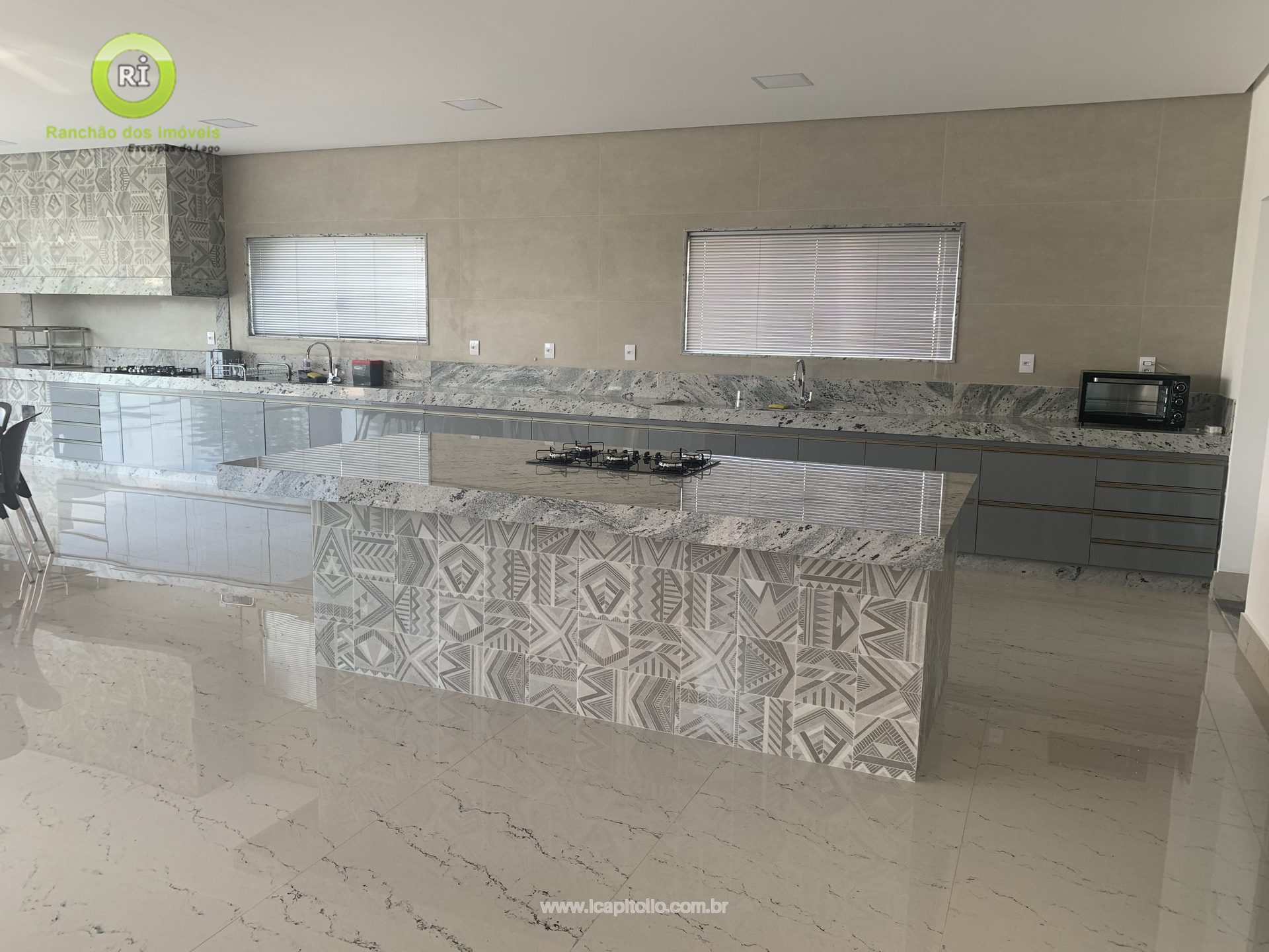 Casa en Venta en Escarpas do Lago - Foto 6