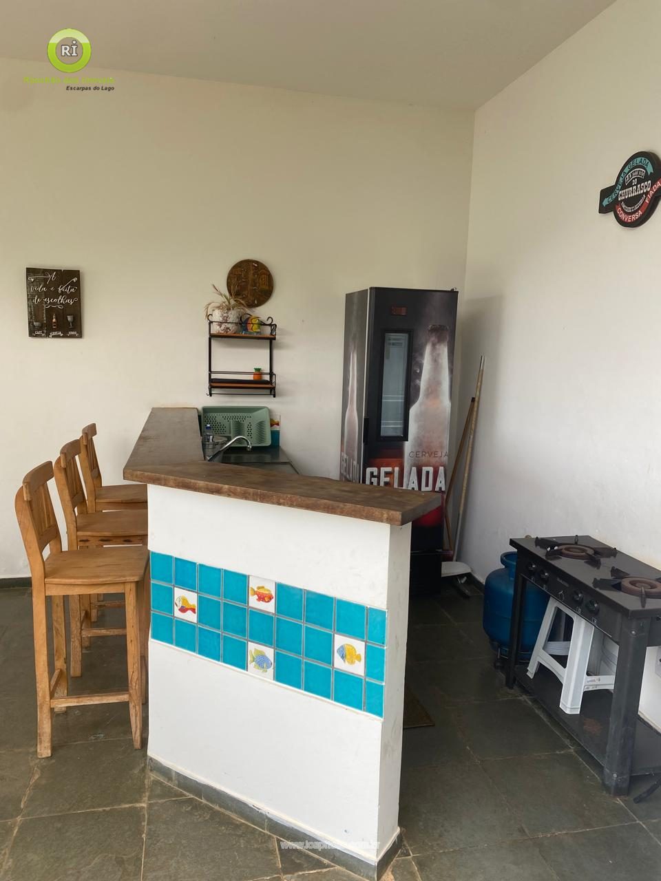 Casa en Venta en Escarpas do Lago - Foto 6