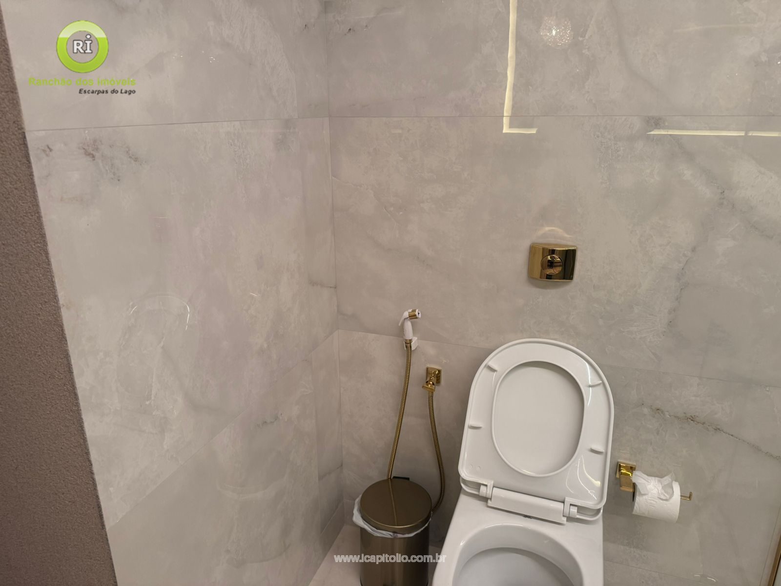Casa en Venta en Escarpas do Lago - Foto 7