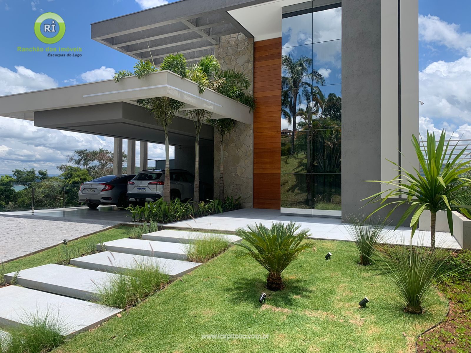 House for Sale in Escarpas do Lago - Foto 7