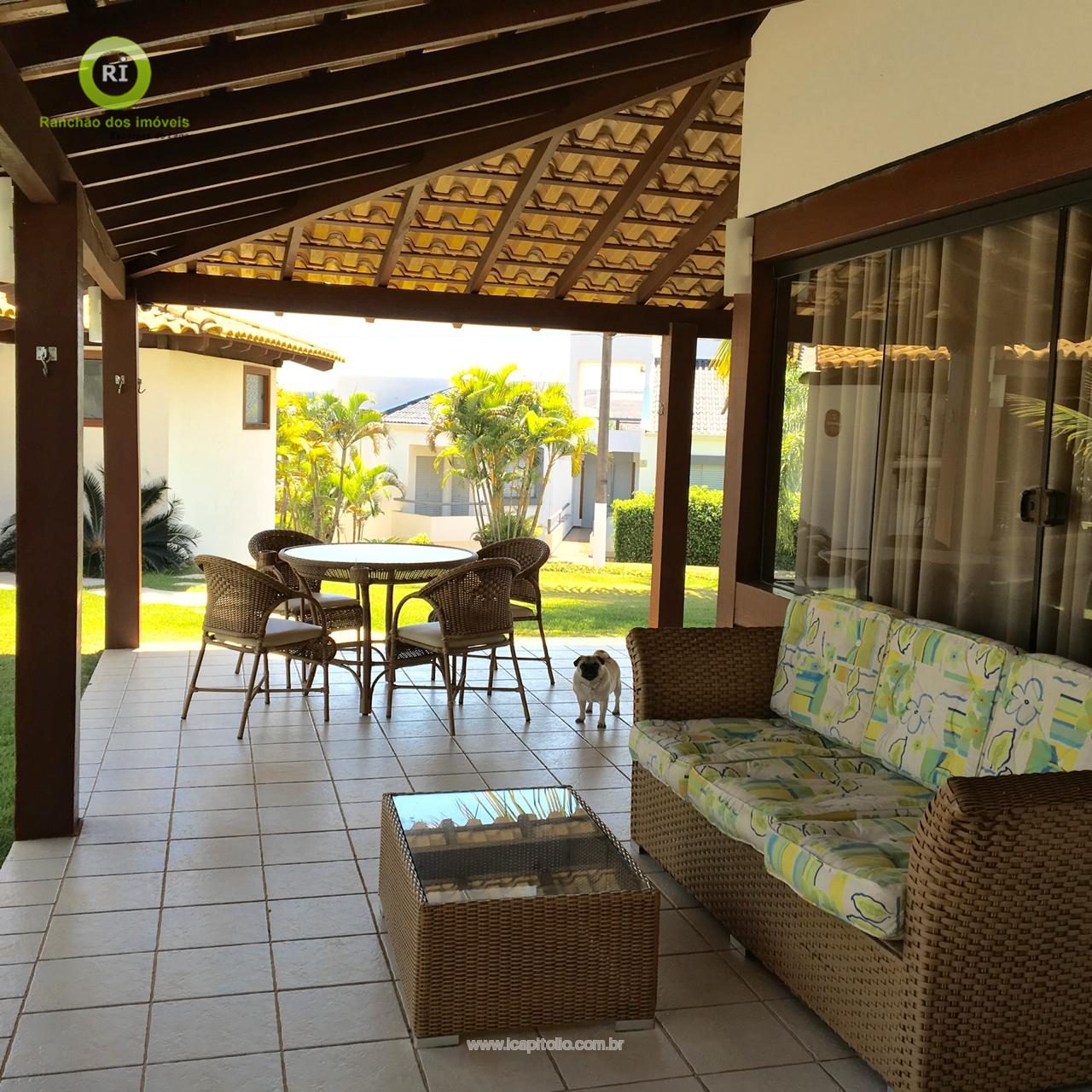 Casa en Venta en Escarpas do Lago - Foto 7