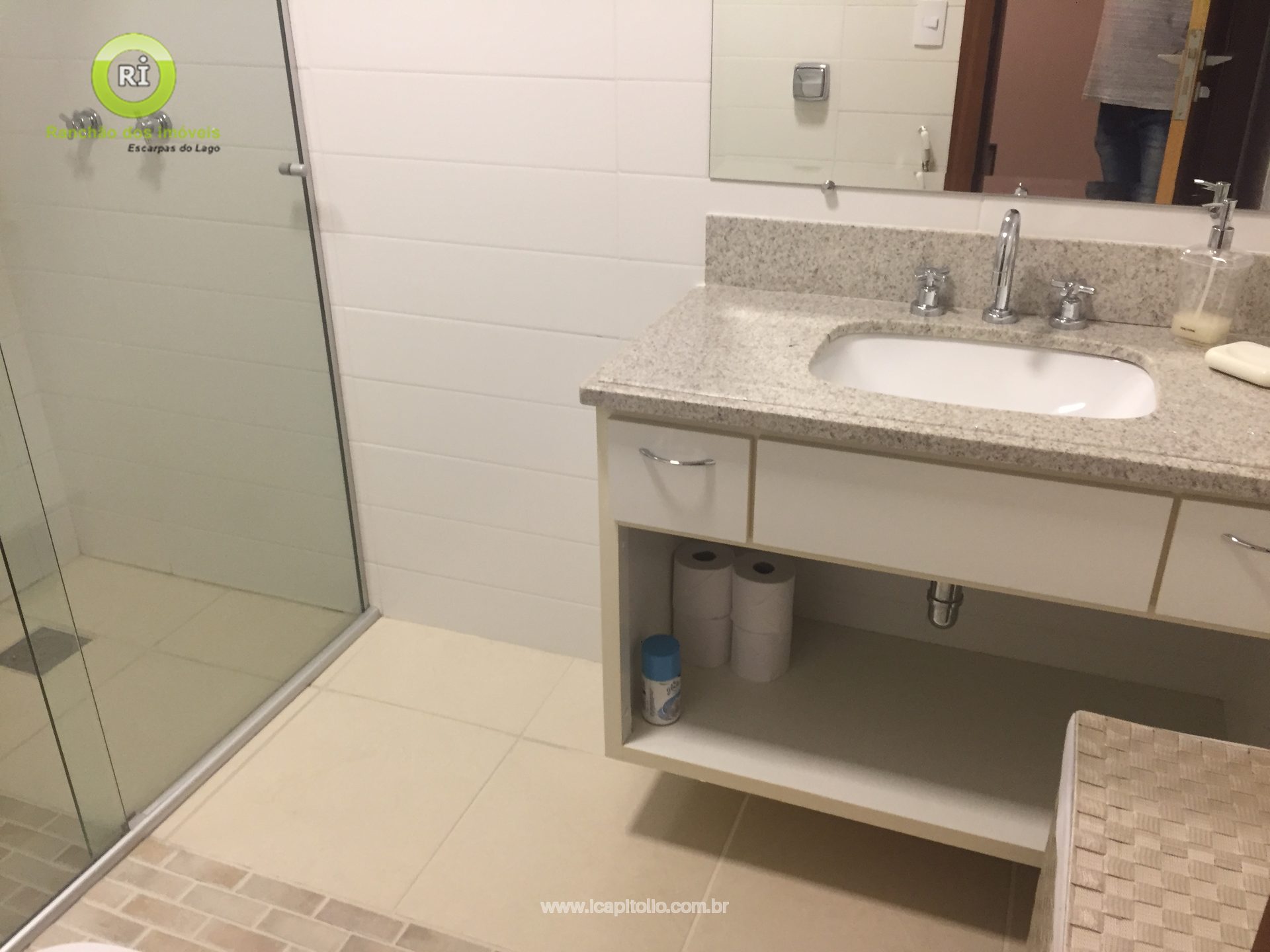 Casa en Venta en Escarpas do Lago - Foto 75