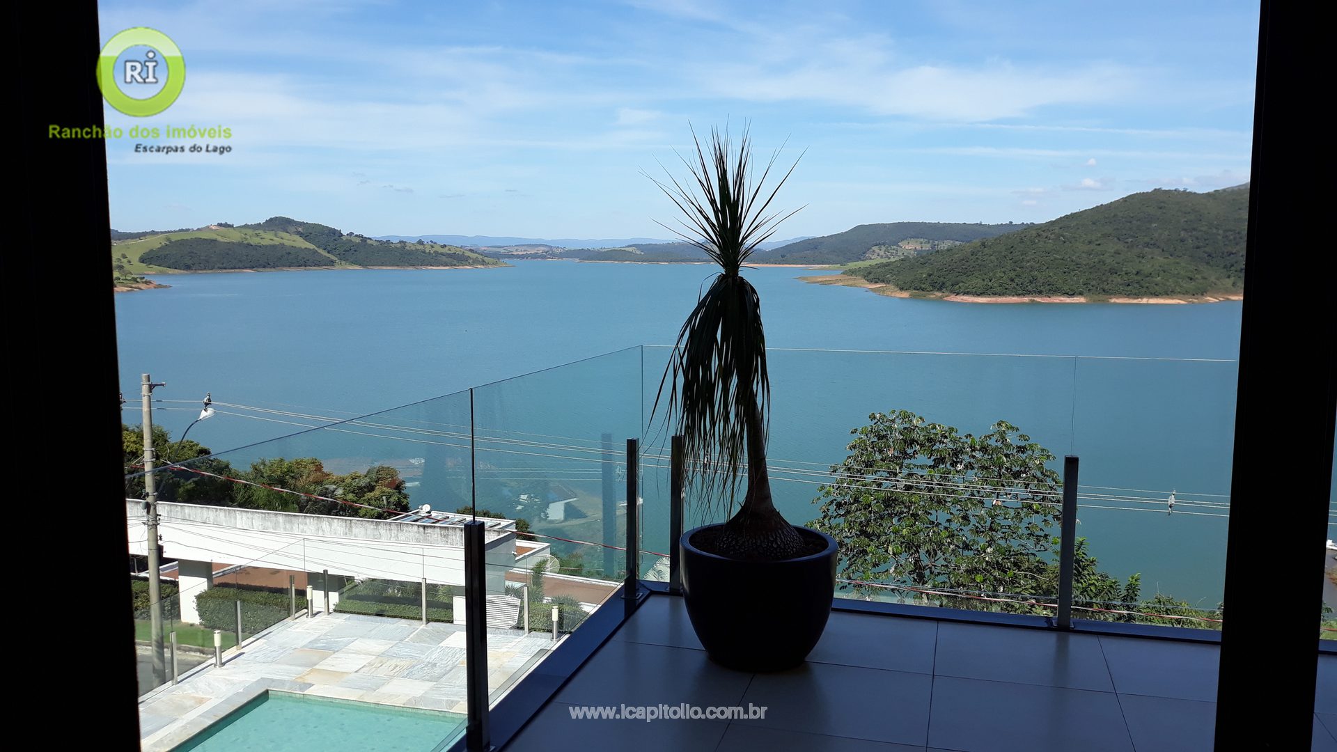 House for Sale in Escarpas do Lago - Foto 78