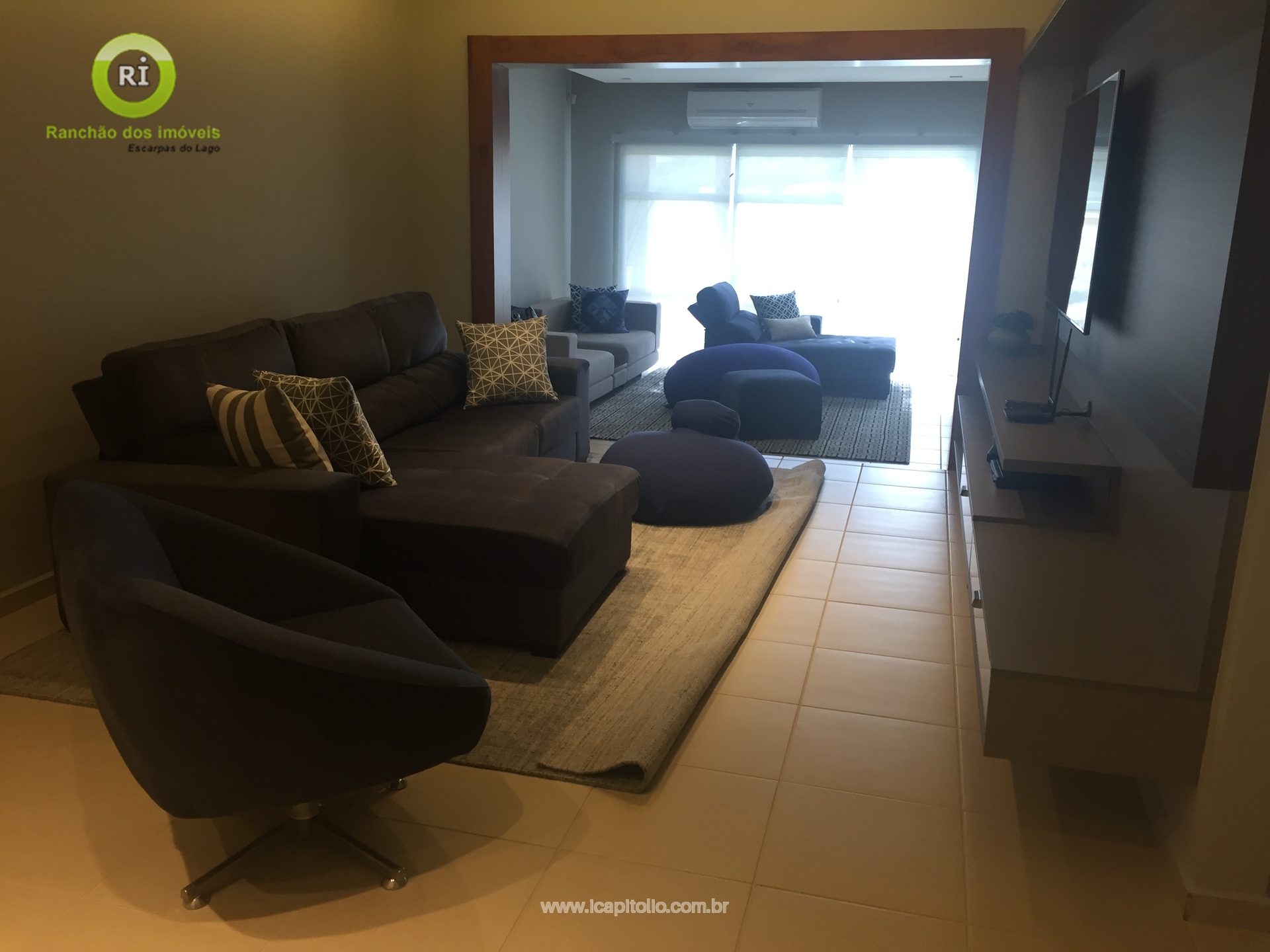 Casa en Venta en Escarpas do Lago - Foto 79