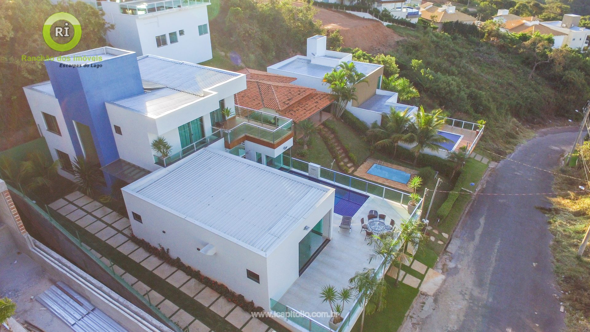 House for Sale in Escarpas do Lago - Foto 7