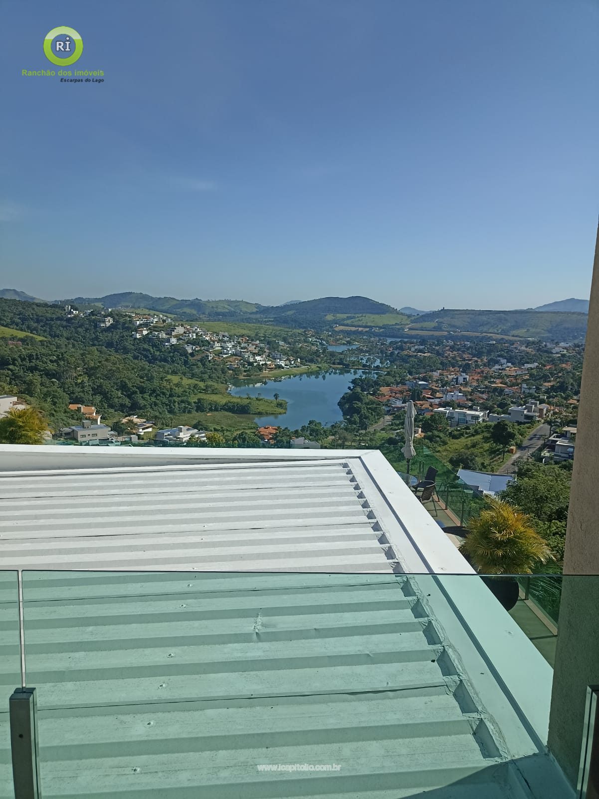 Casa en Venta en Escarpas do Lago - Foto 8
