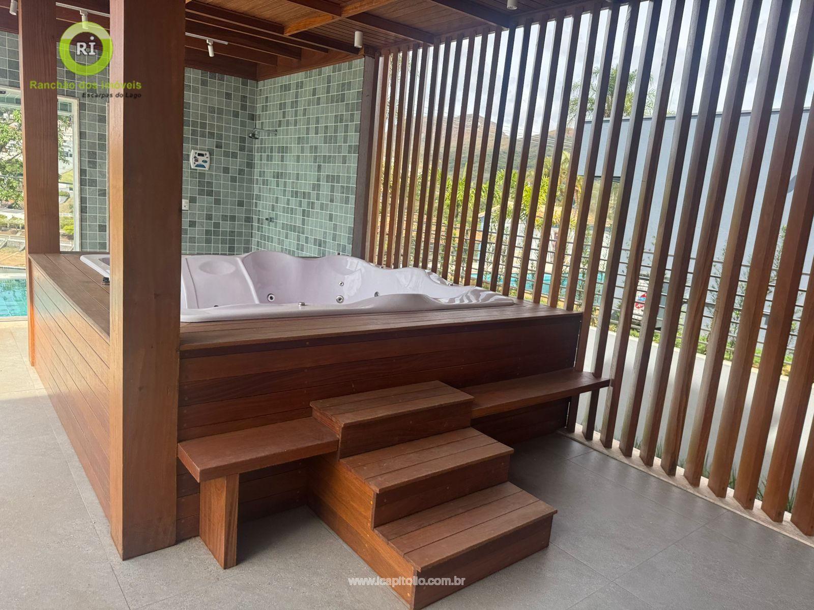 Casa en Venta en Escarpas do Lago - Foto 7