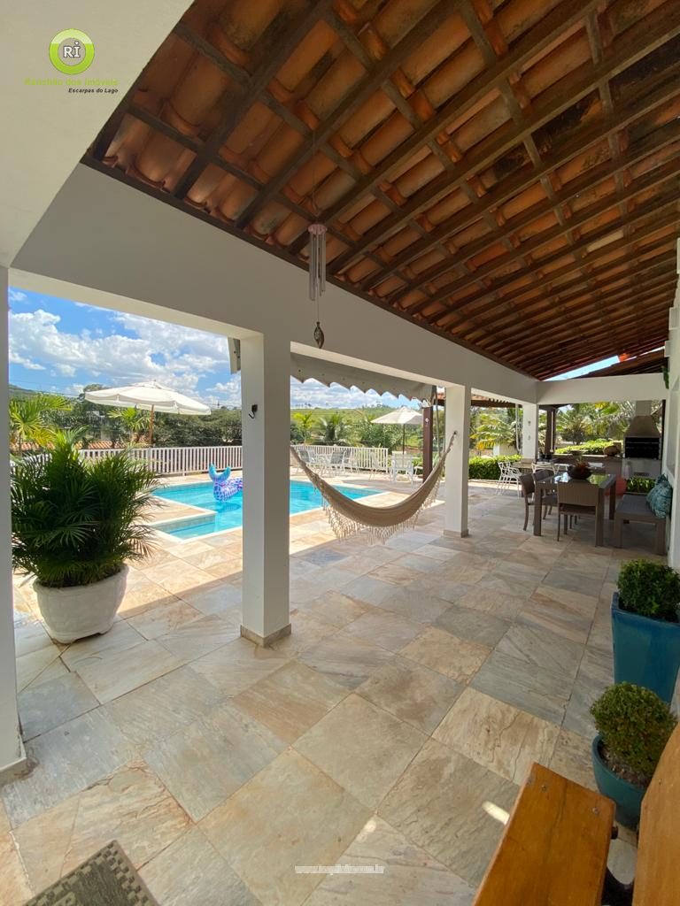 Casa en Venta en Escarpas do Lago - Foto 7