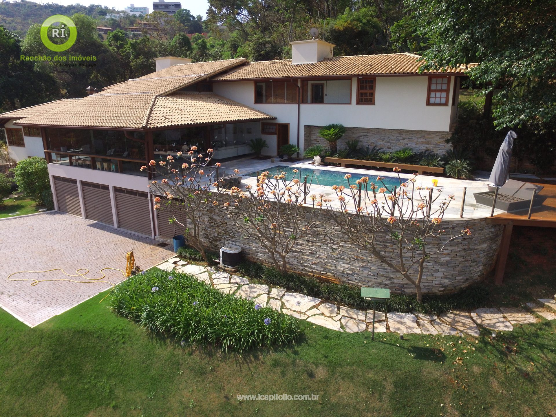 Casa en Venta en Escarpas do Lago - Foto 7