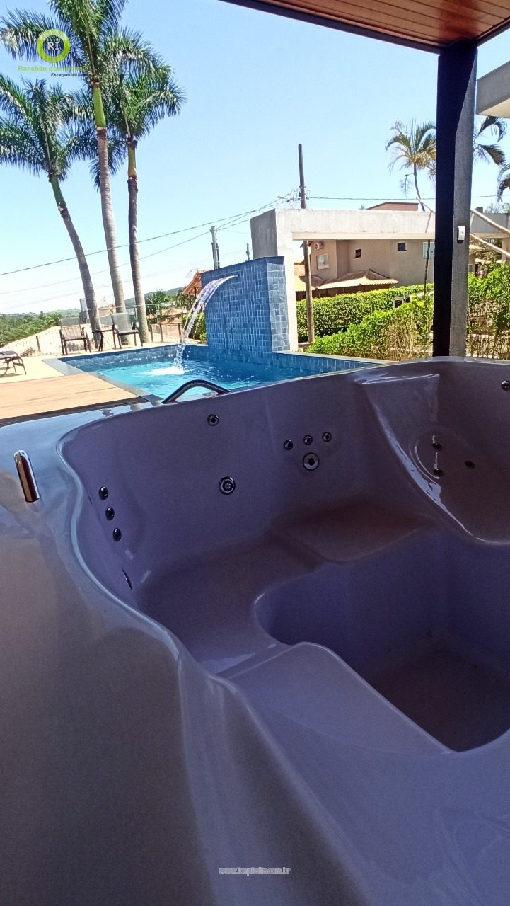 Casa en Venta en Escarpas do Lago - Foto 7