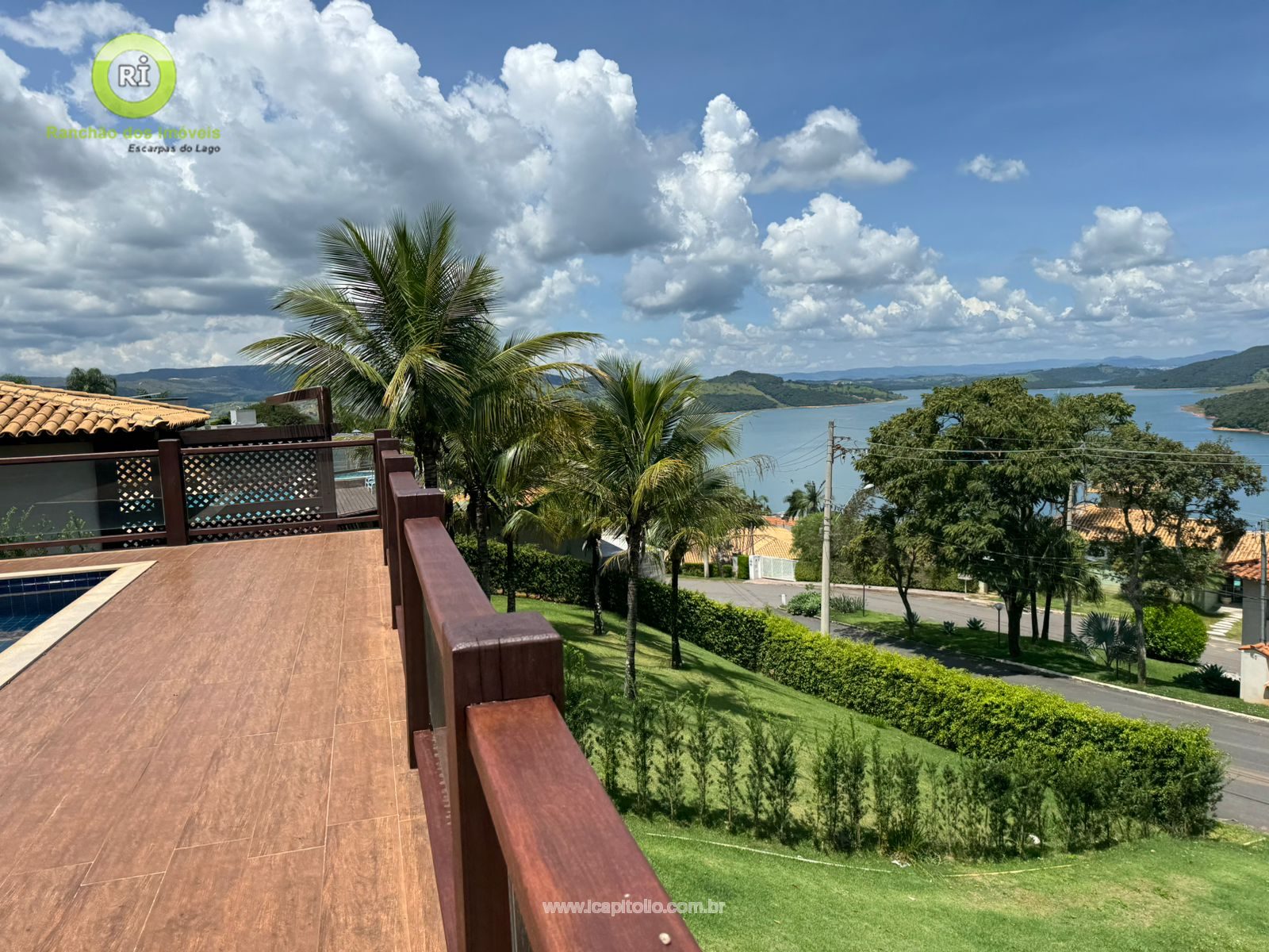 Casa en Venta en Escarpas do Lago - Foto 7