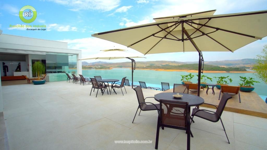 Casa en Venta en Escarpas do Lago - Foto 8