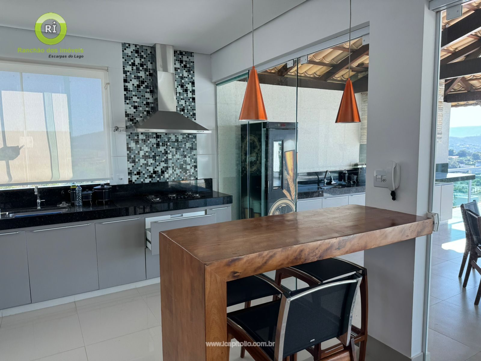Casa en Venta en Escarpas do Lago - Foto 7