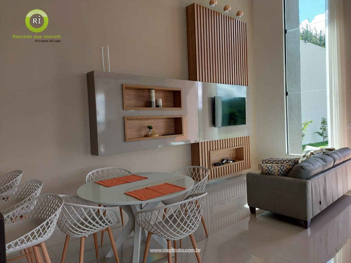 Casa en Venta en Escarpas do Lago - Foto 8