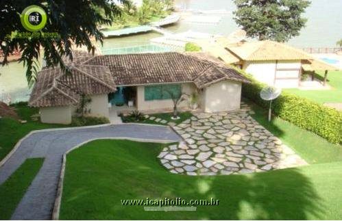 Casa en Venta en Escarpas do Lago - Foto 7