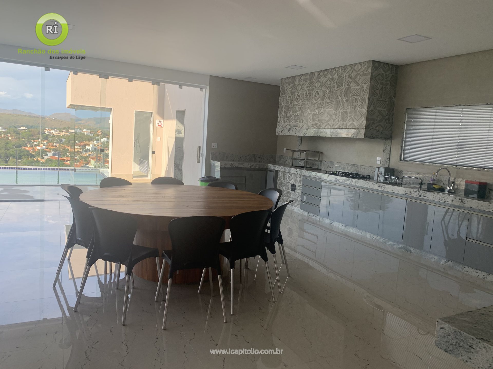 Casa en Venta en Escarpas do Lago - Foto 7