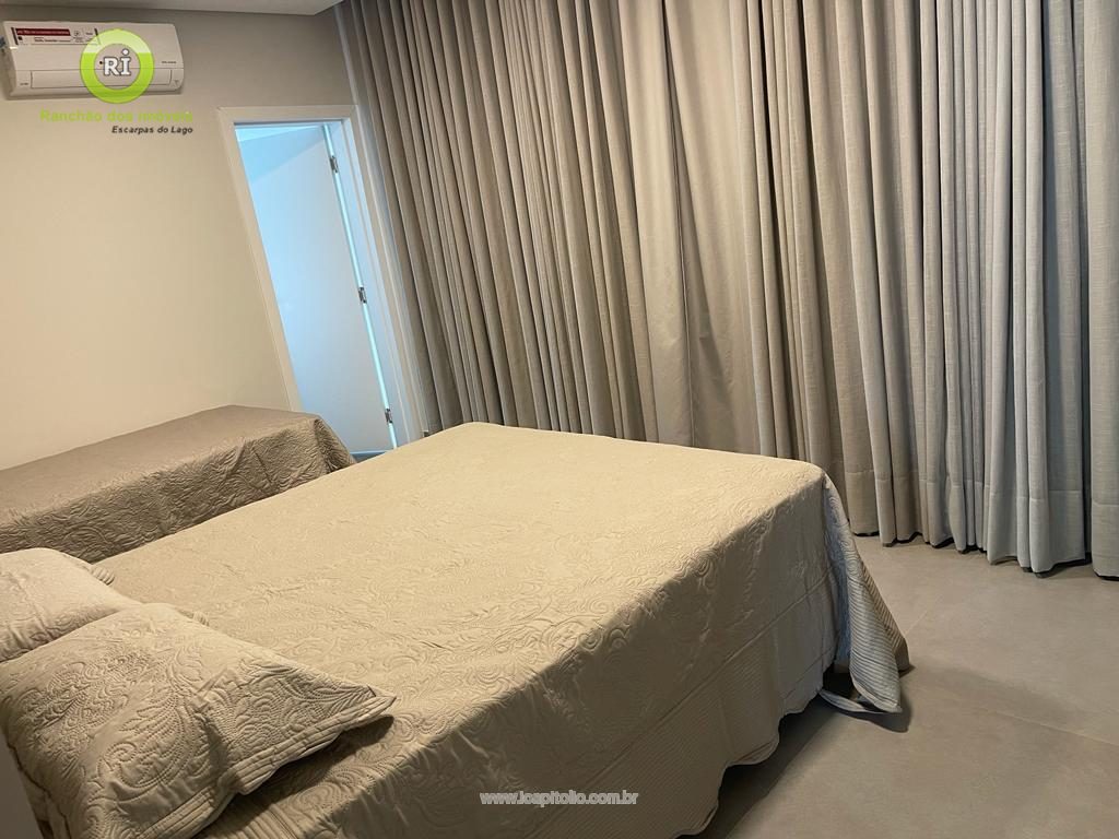 Casa en Venta en Escarpas do Lago - Foto 7