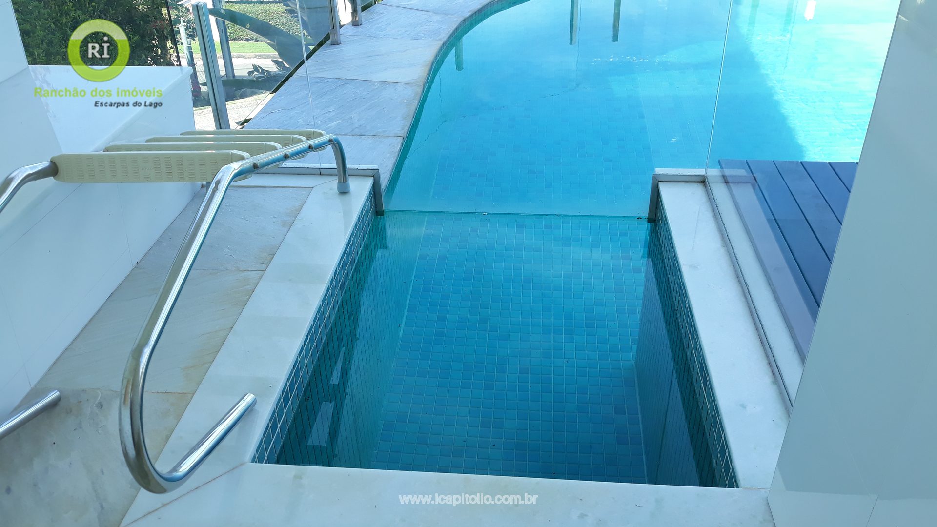 House for Sale in Escarpas do Lago - Foto 8