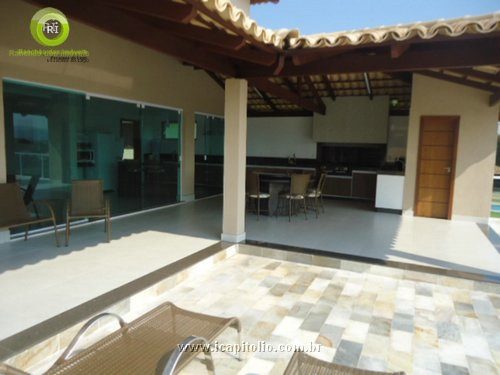 Casa en Venta en Escarpas do Lago - Foto 7