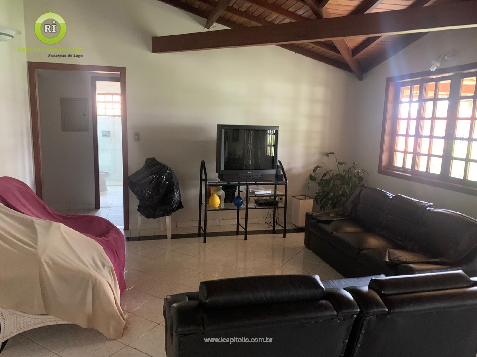 Casa en Venta en Escarpas do Lago - Foto 7