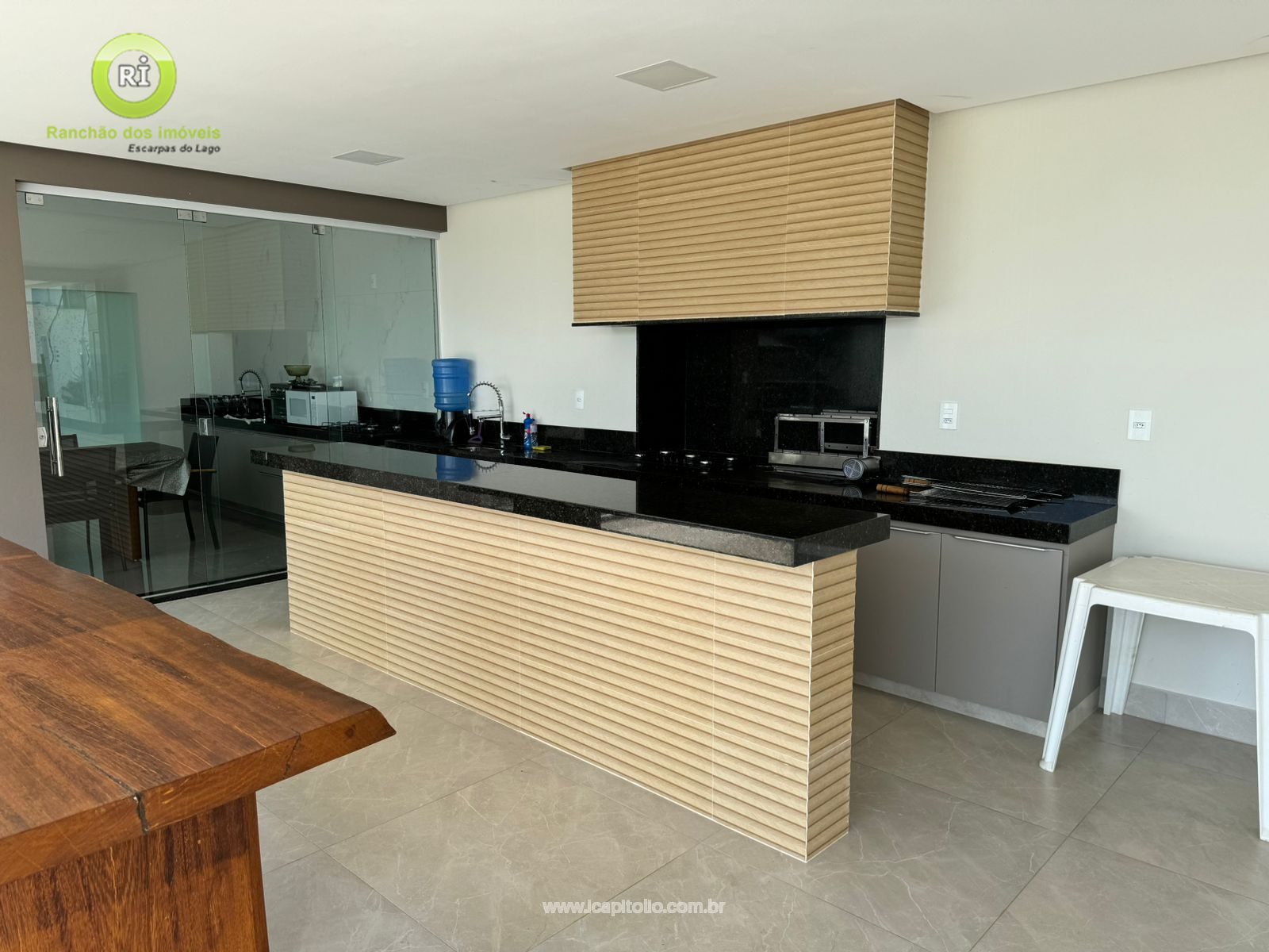 Casa en Venta en Escarpas do Lago - Foto 7