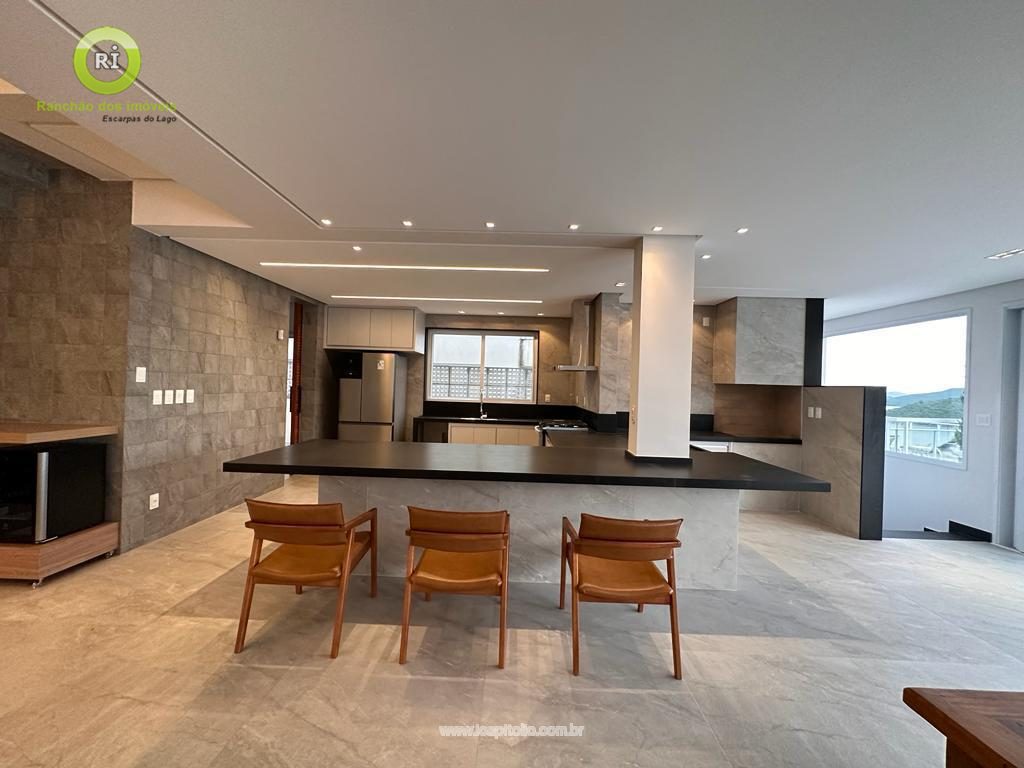 Casa en Venta en Escarpas do Lago - Foto 8