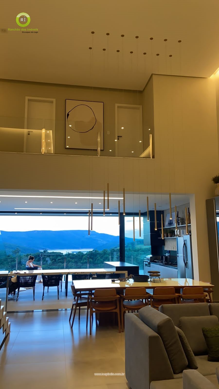 House for Sale in Escarpas do Lago - Foto 8