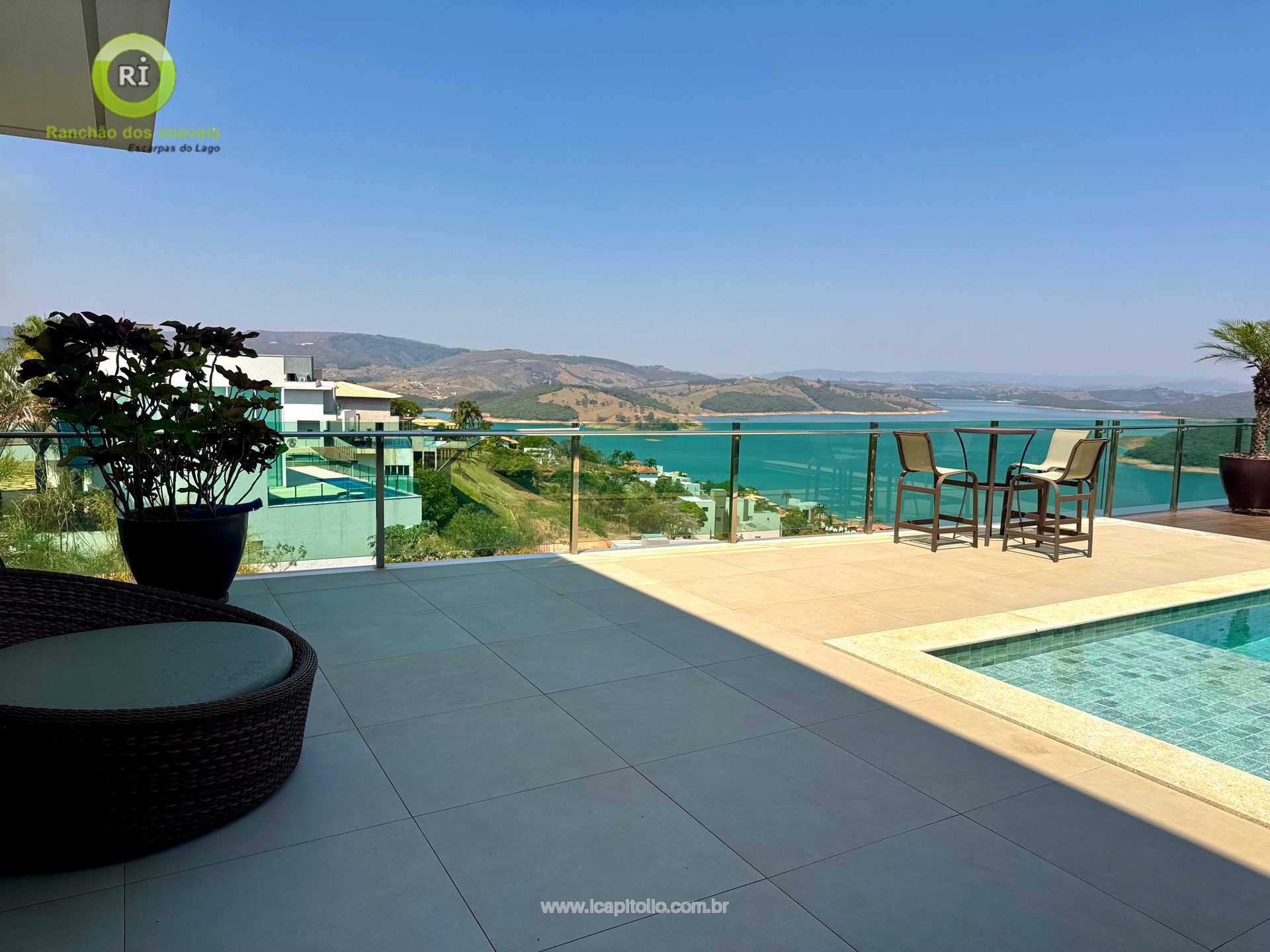 Casa en Venta en Escarpas do Lago - Foto 8