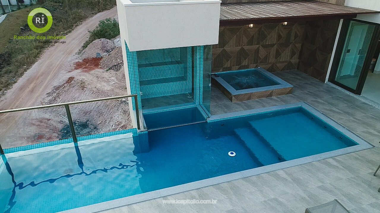 Casa en Venta en Escarpas do Lago - Foto 7