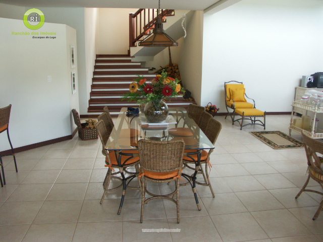 Casa en Venta en Escarpas do Lago - Foto 6