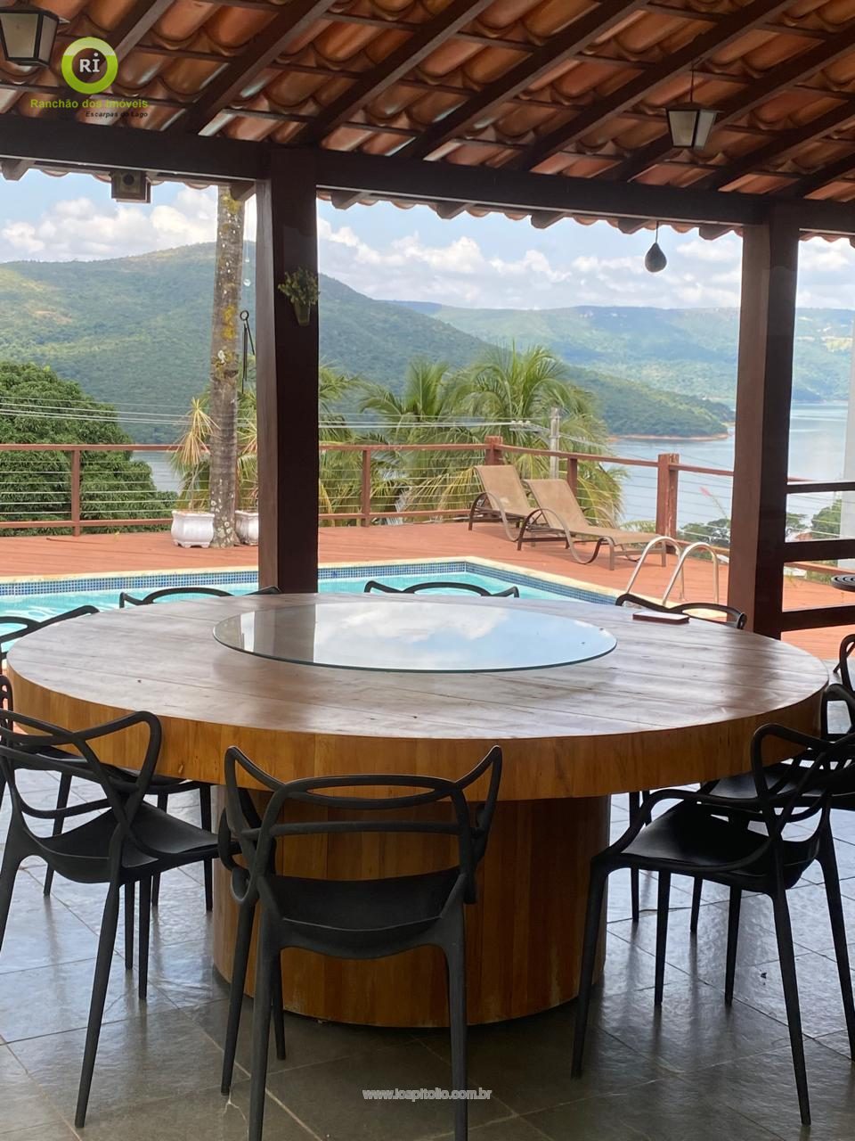 Casa en Venta en Escarpas do Lago - Foto 7