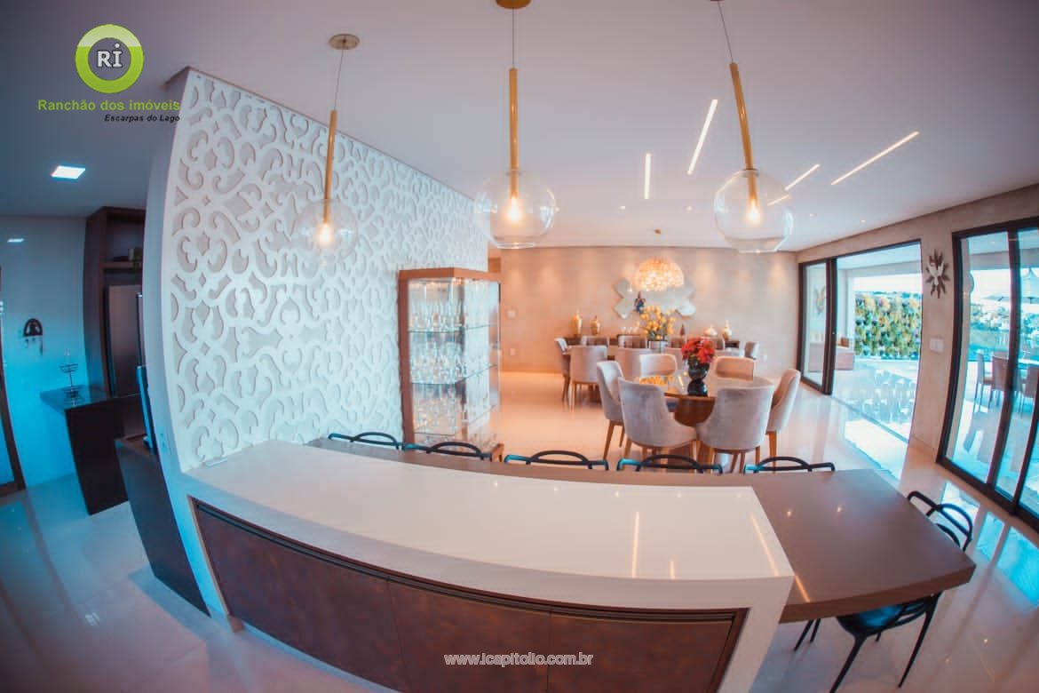 Casa en Venta en Escarpas do Lago - Foto 7