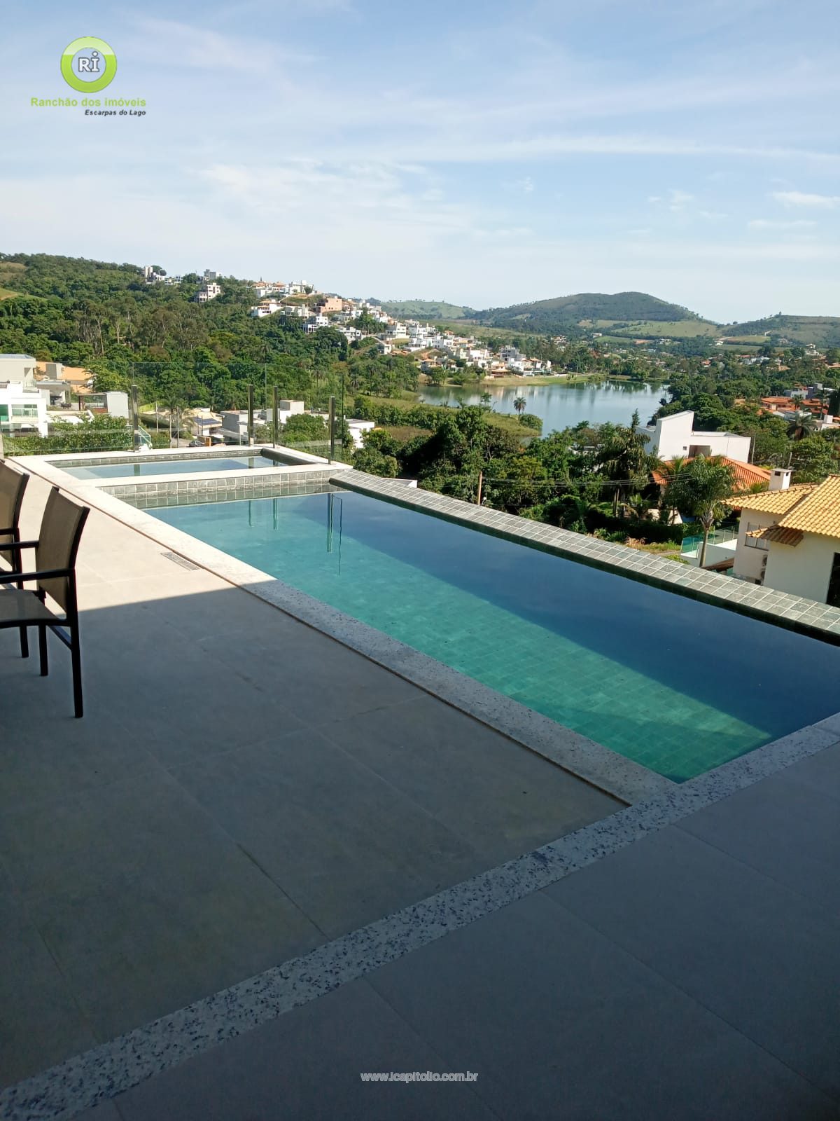 Casa en Venta en Escarpas do Lago - Foto 7