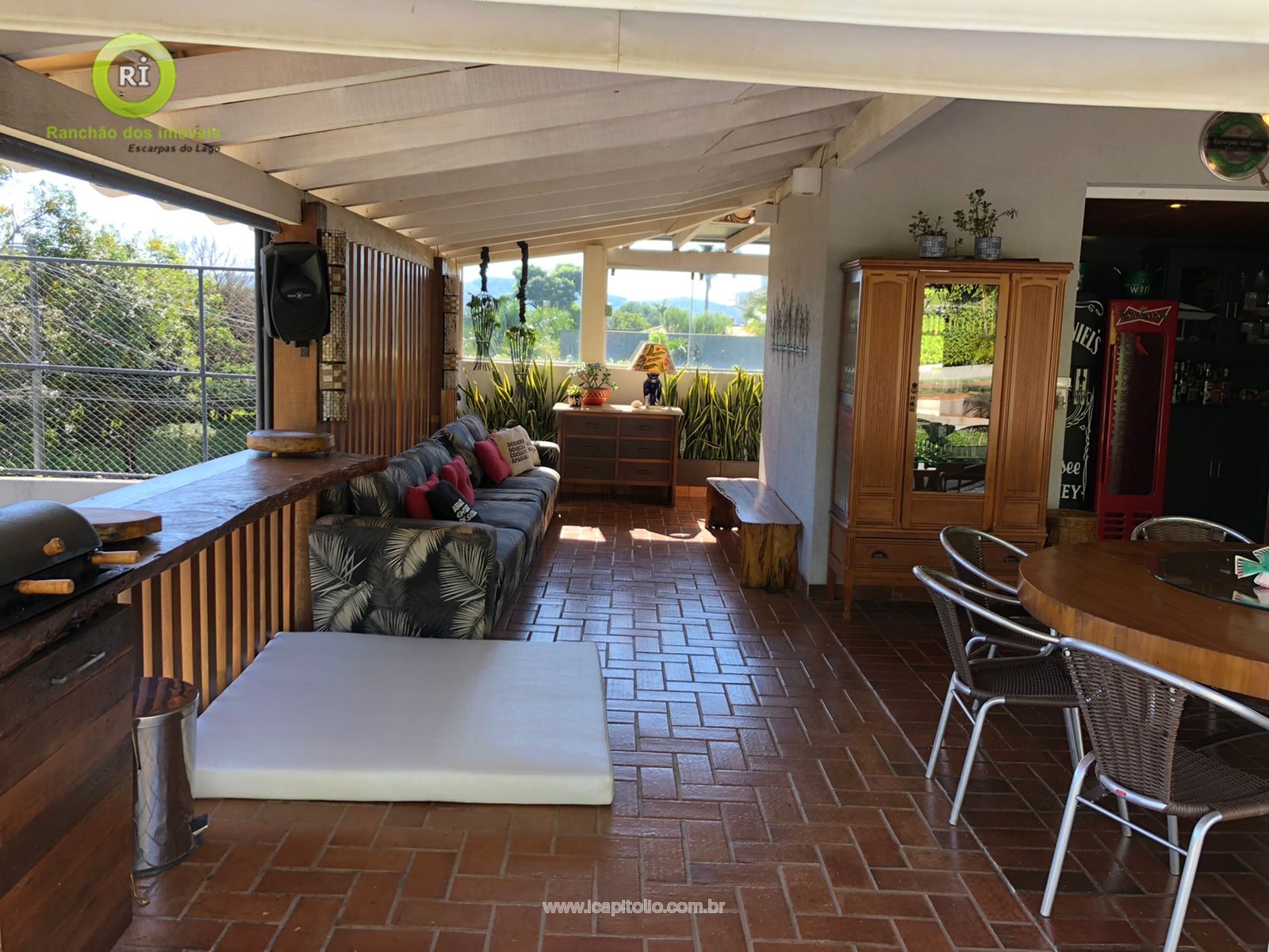House for Sale in Escarpas do Lago - Foto 7