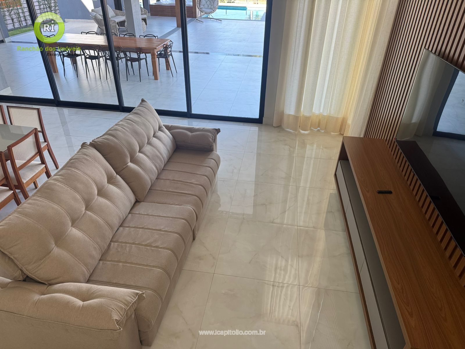 Casa en Venta en Escarpas do Lago - Foto 8