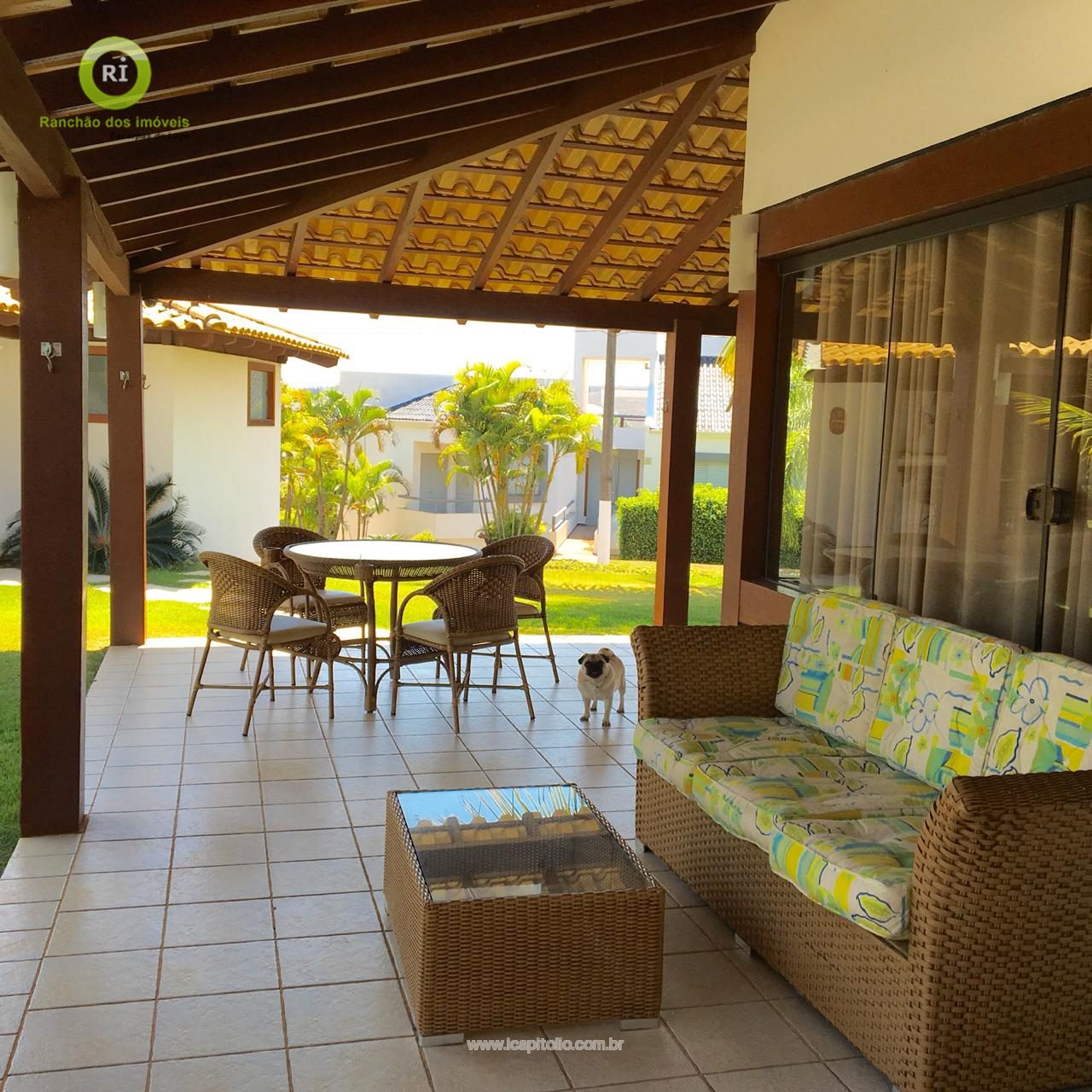 Casa en Venta en Escarpas do Lago - Foto 8