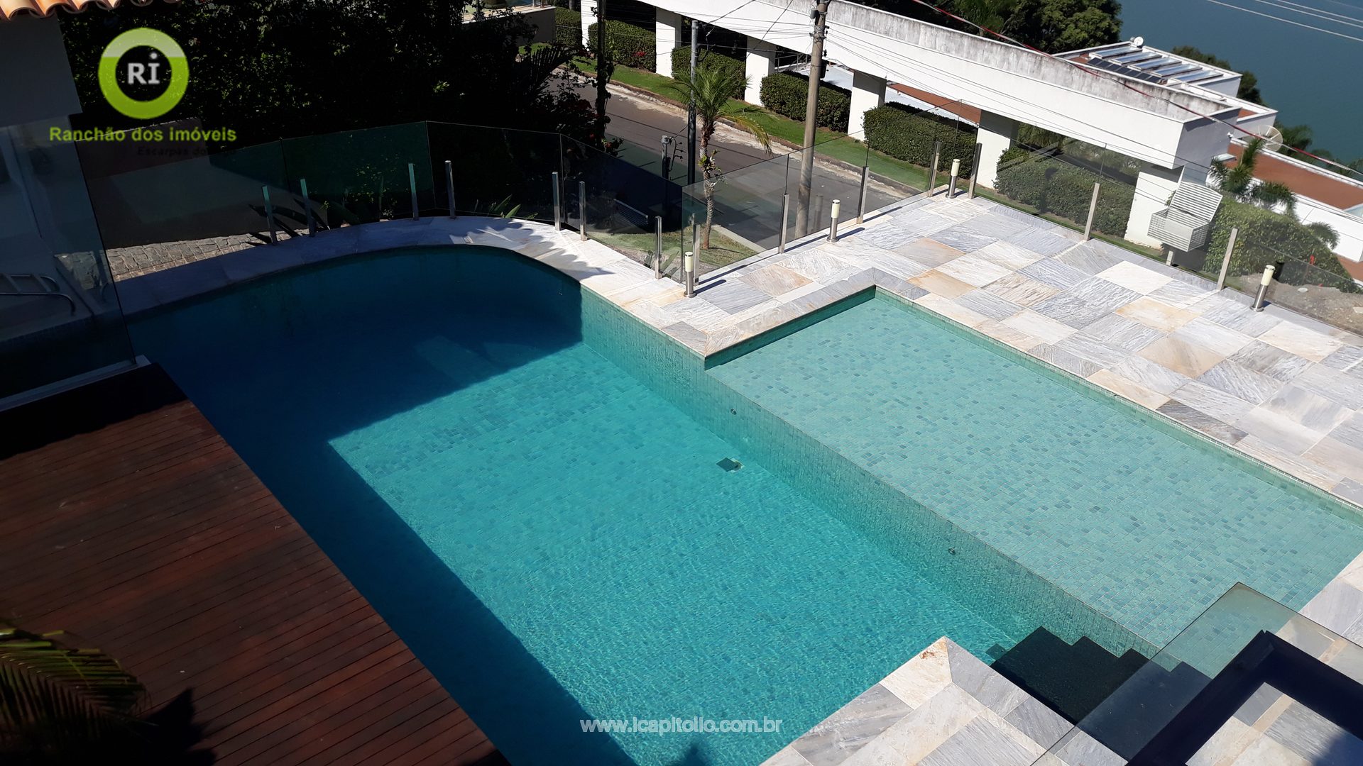 House for Sale in Escarpas do Lago - Foto 81