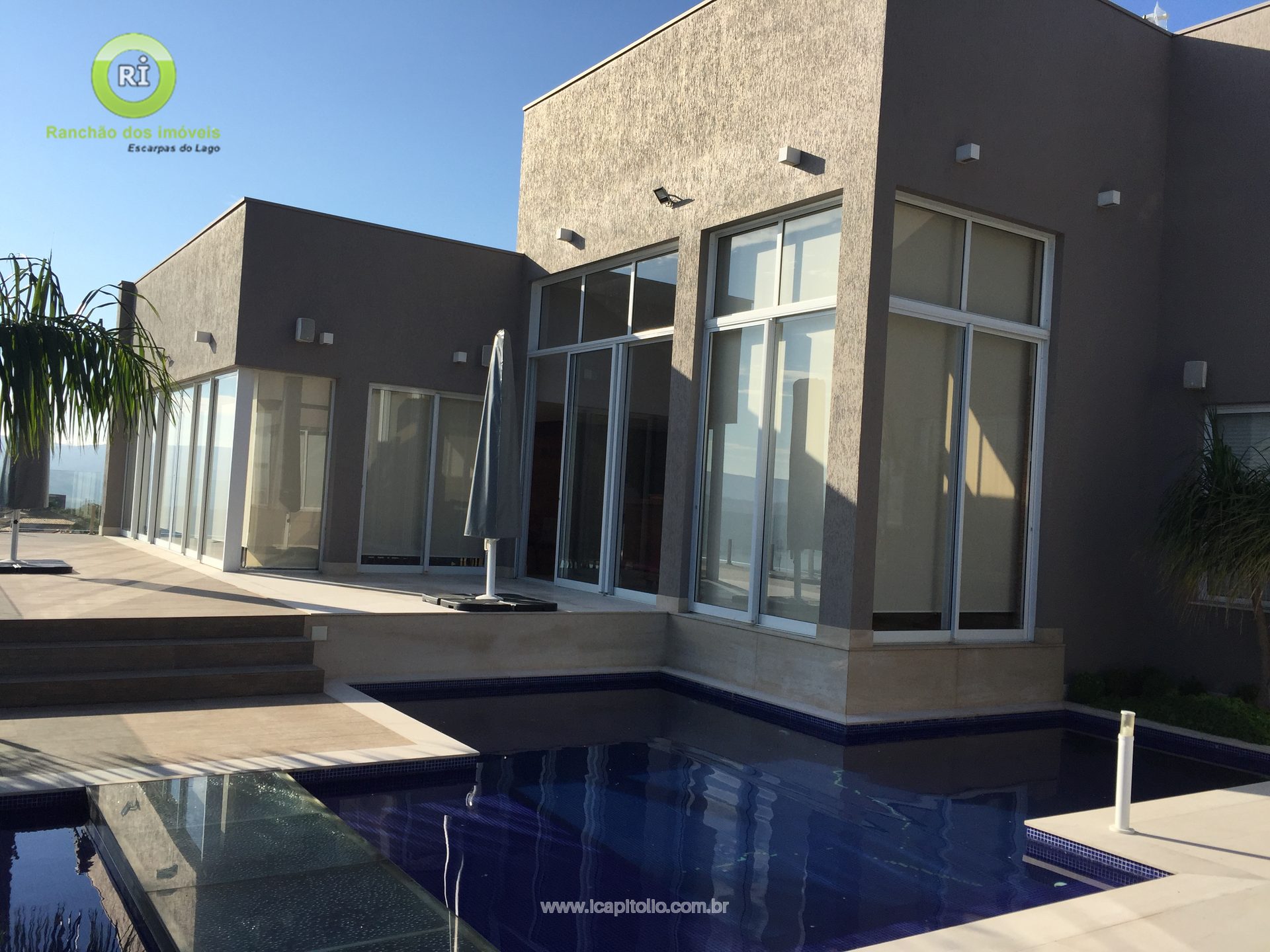 Casa en Venta en Escarpas do Lago - Foto 81