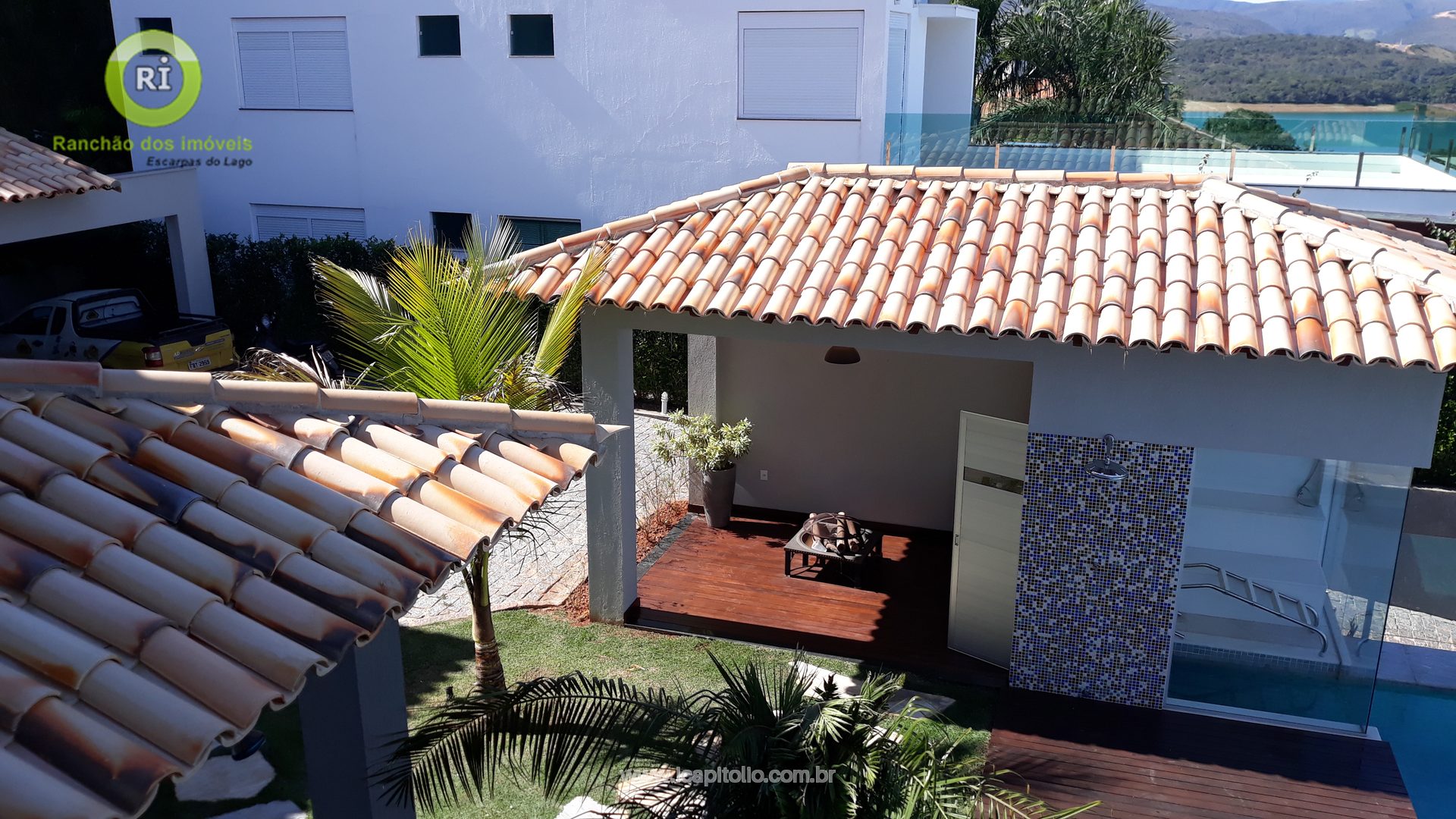 House for Sale in Escarpas do Lago - Foto 82