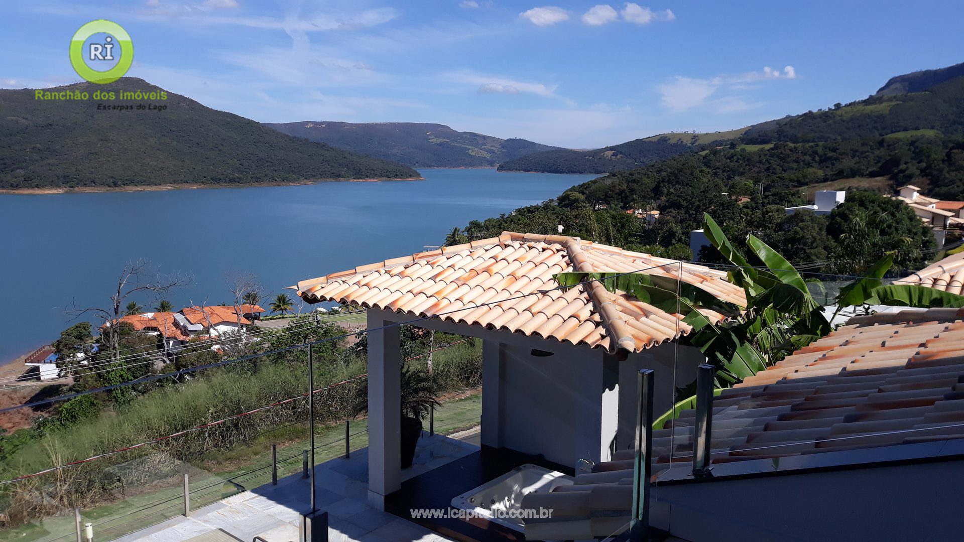 House for Sale in Escarpas do Lago - Foto 85