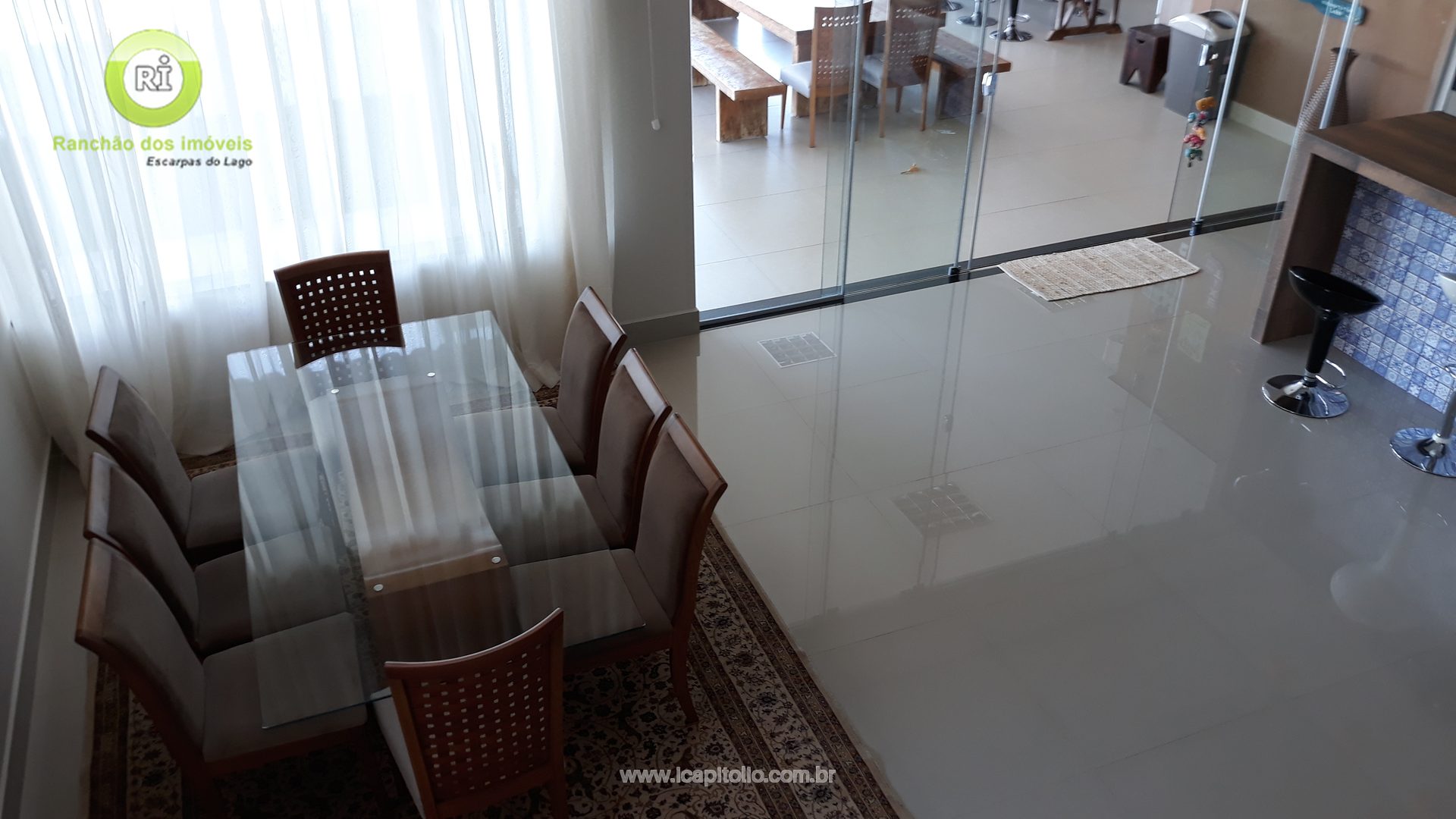 House for Sale in Escarpas do Lago - Foto 87
