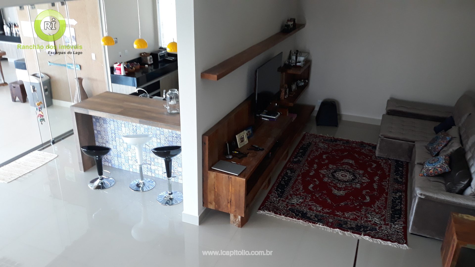 House for Sale in Escarpas do Lago - Foto 88