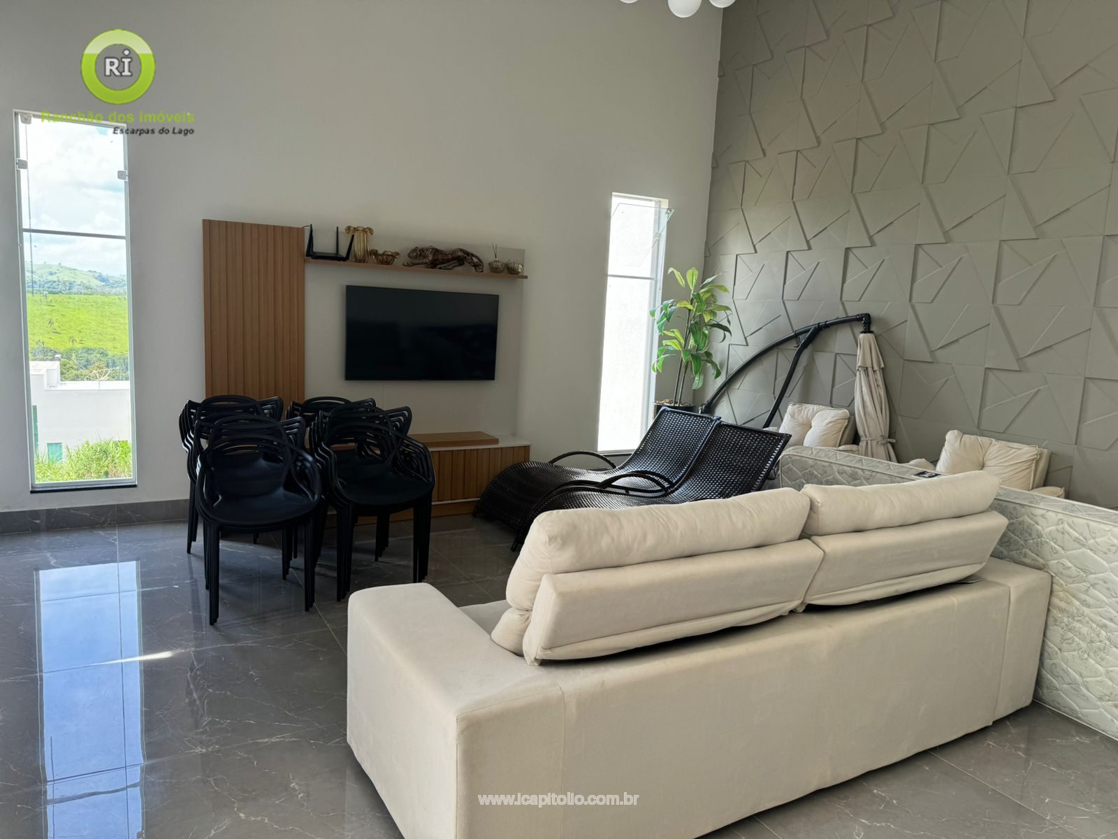 Casa en Venta en Escarpas do Lago - Foto 8
