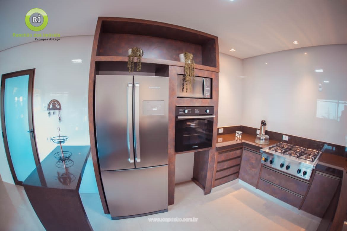 Casa en Venta en Escarpas do Lago - Foto 8