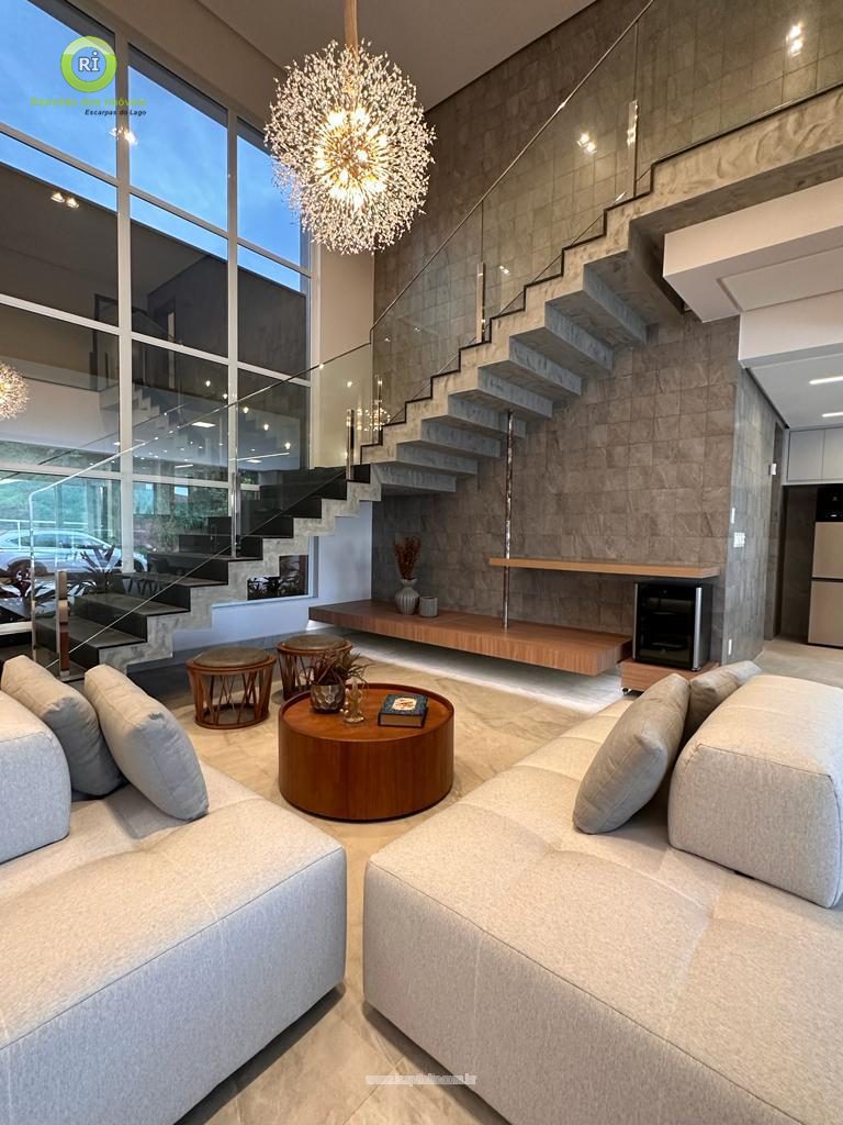 Casa en Venta en Escarpas do Lago - Foto 9